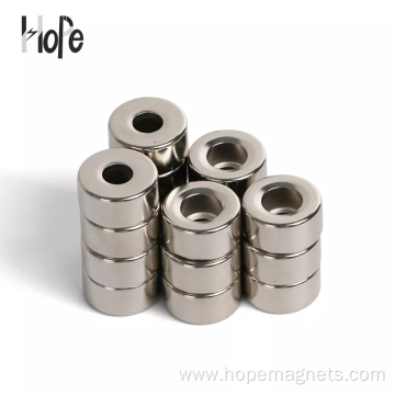 N52 neodymium magnets for button glass magnet price